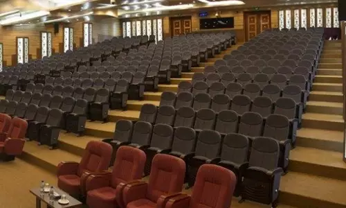 هتل خورشید تابان مشهد